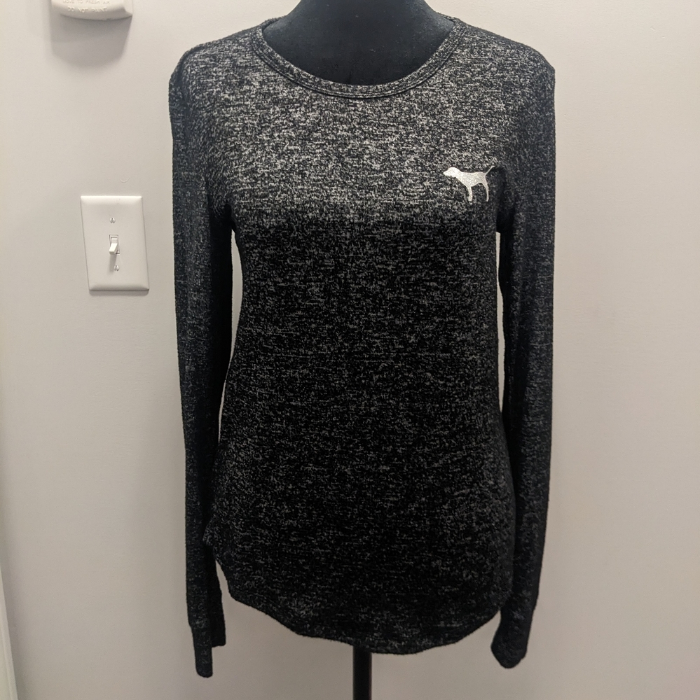 PINK by Victoria's secret pajama top